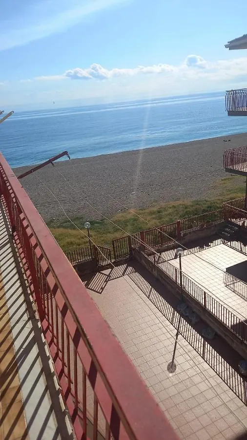 Bilocale Jonio Apartment Mascali
