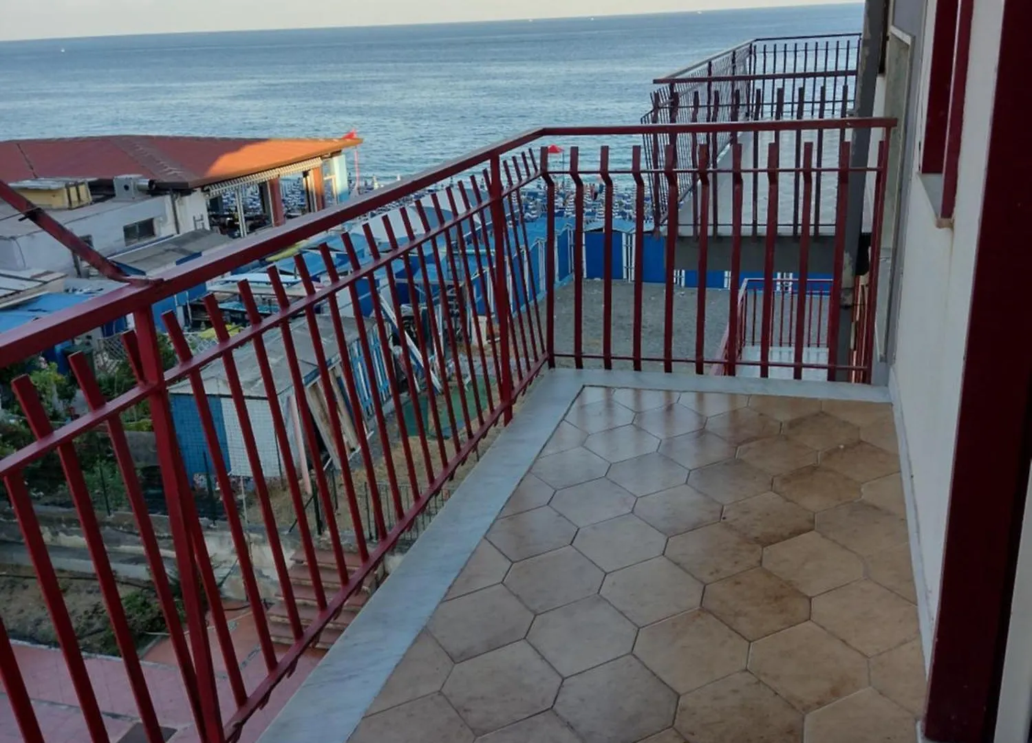 Bilocale Jonio Apartment Mascali Italy