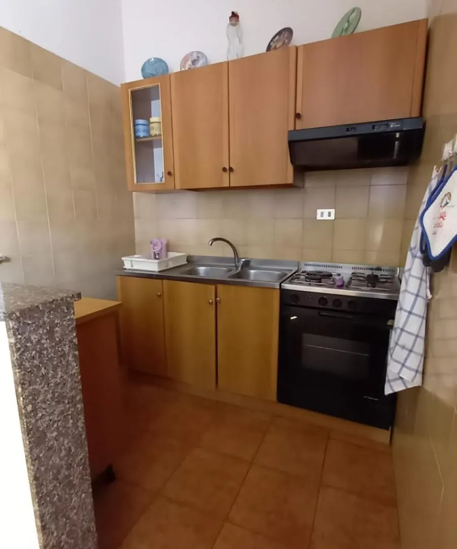 Bilocale Jonio Apartment Mascali