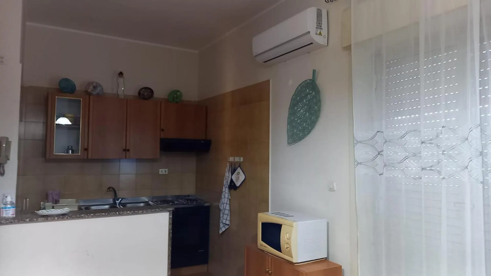 Bilocale Jonio Apartment Mascali Italy