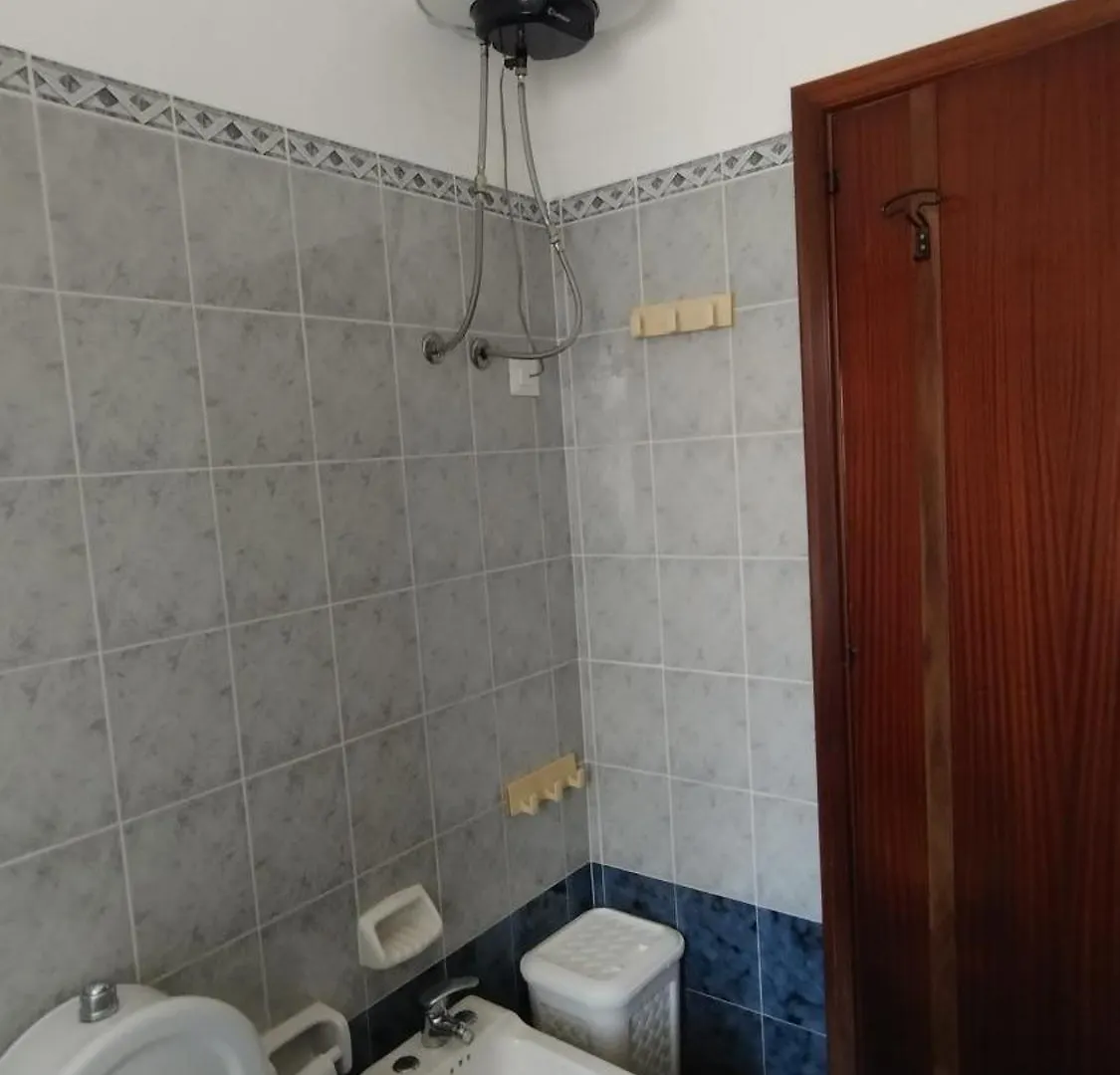 Bilocale Jonio Apartment Mascali