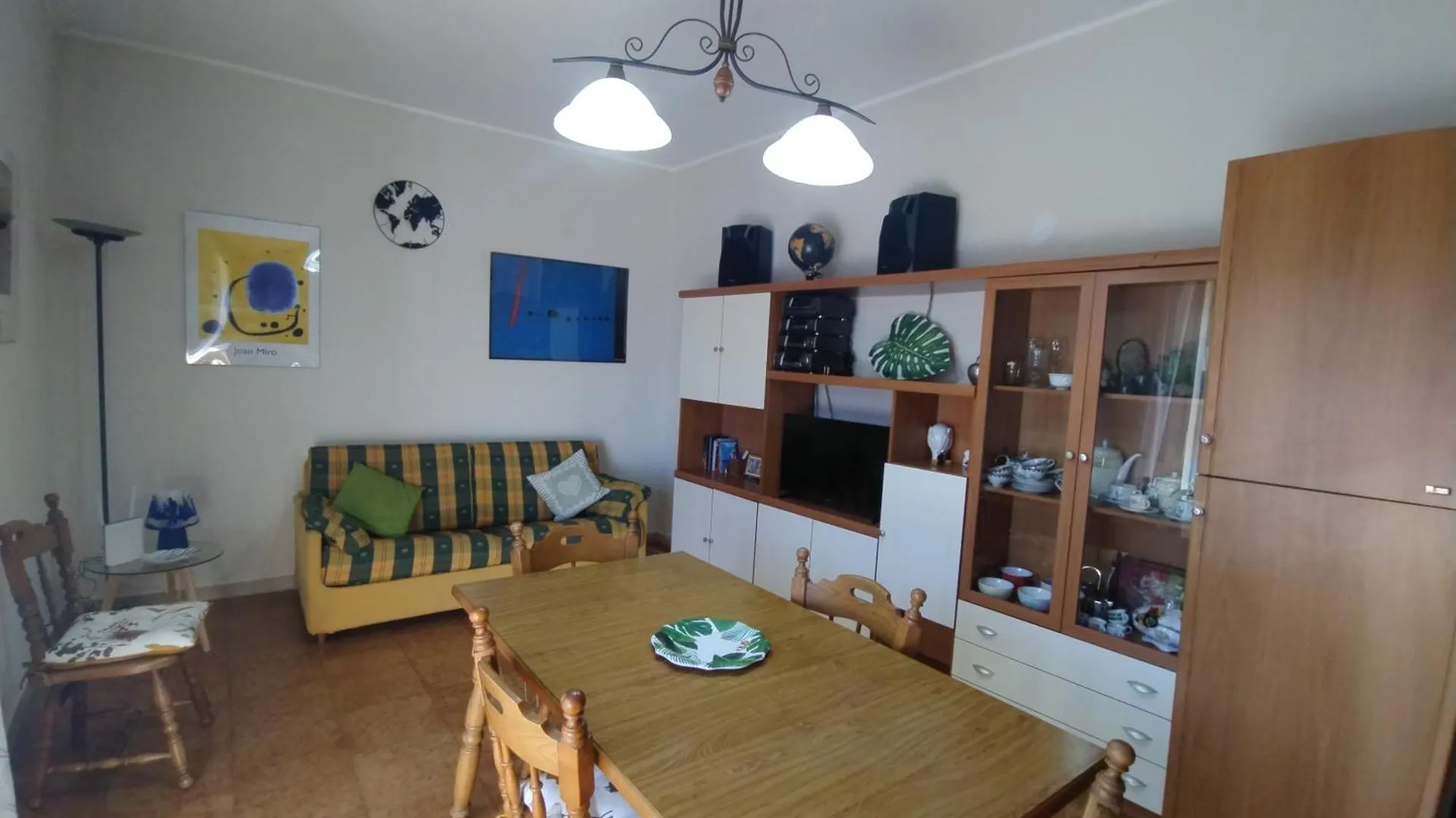 Bilocale Jonio Apartman Mascali Olaszország