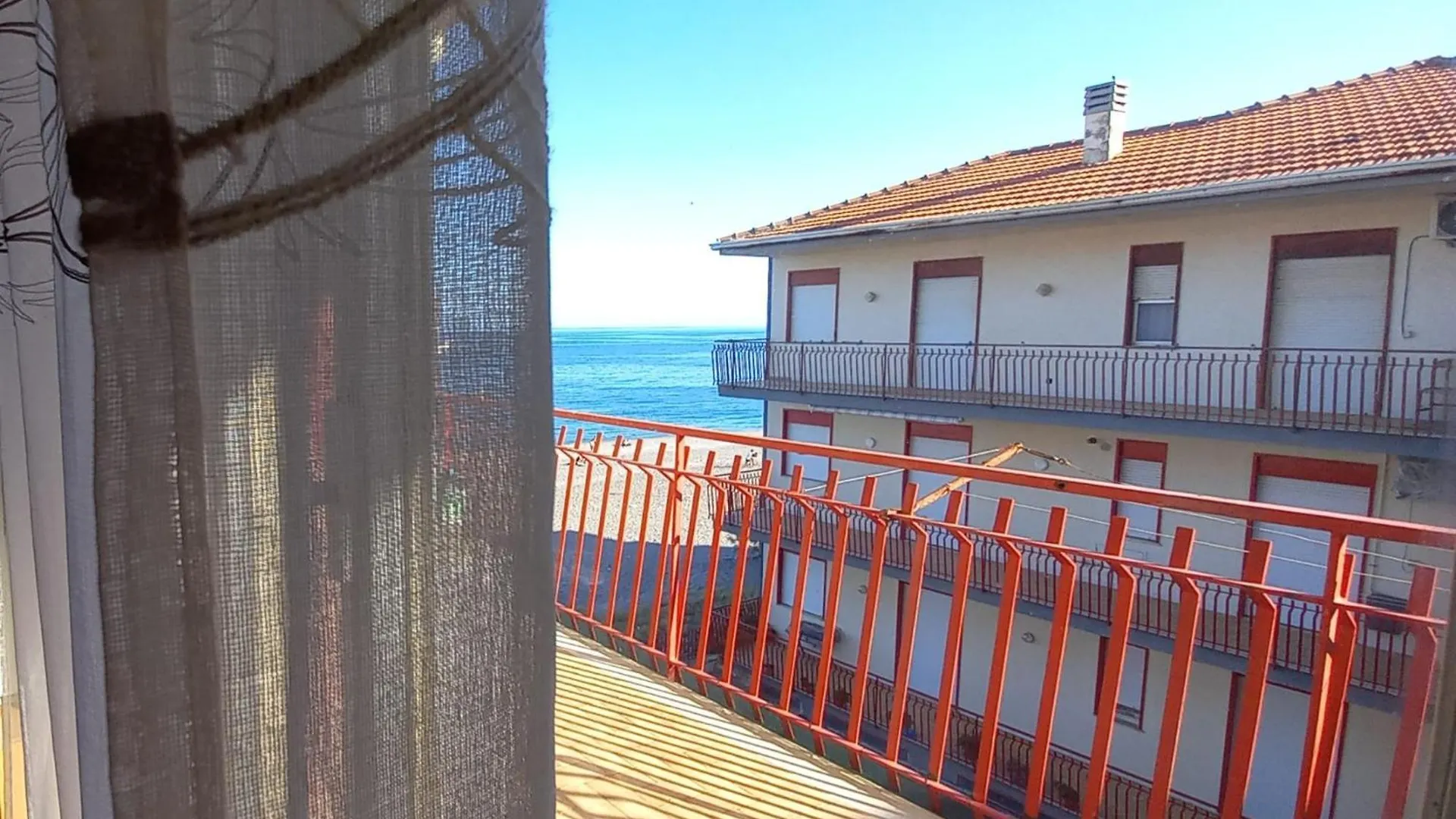 Bilocale Jonio Apartman Mascali